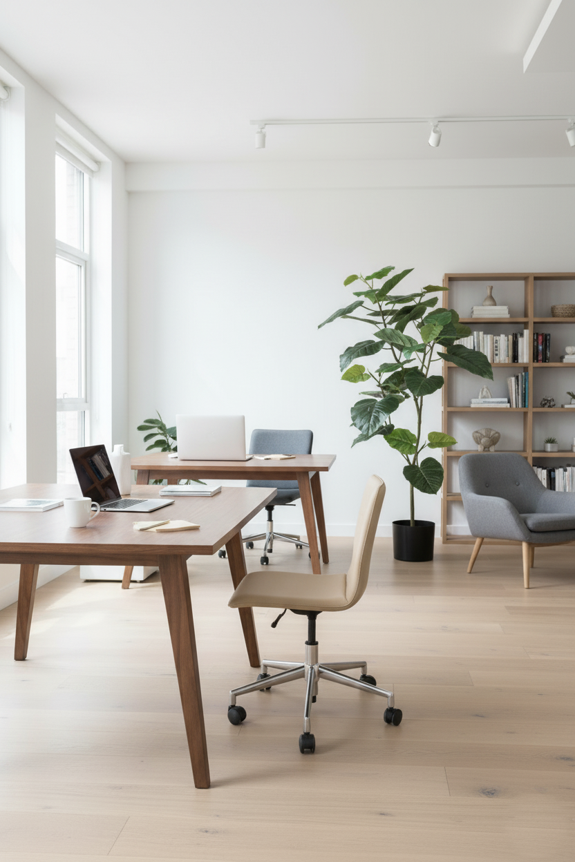 Plantas Artificiales Para Espacios Comerciales: La Solución Verde Sin Mantenimiento Plantas Artificiales para Espacios Comerciales: La Solución Verde Sin Mantenimiento