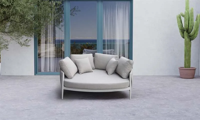 Attica Garden Furniture Collection