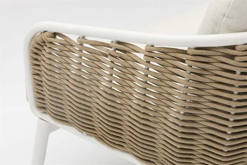 Mobiliario exterior de Jardín colección Irvine