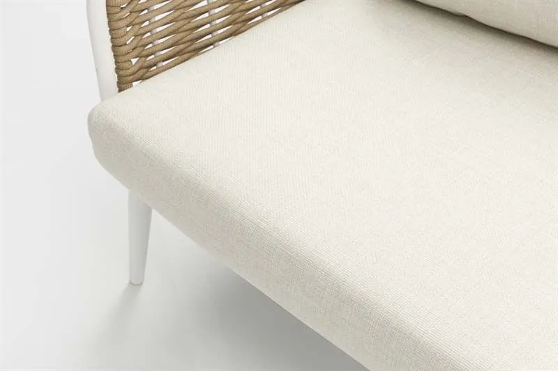 Mobiliario exterior de Jardín colección Irvine