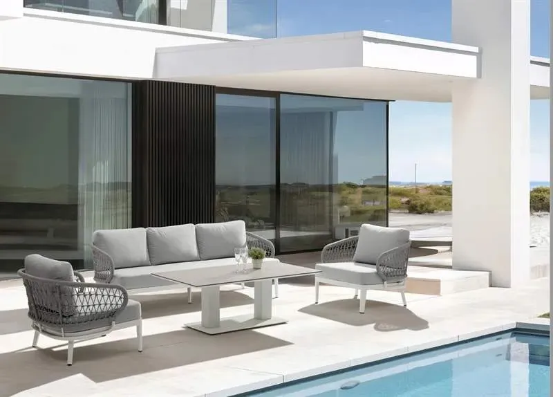 Mooma Design Collection Isabela Atico