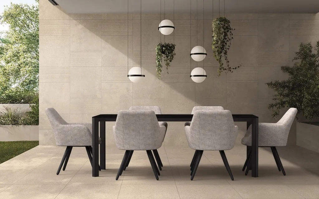 Eren Dining Chair Anthracite Dining Room Chair