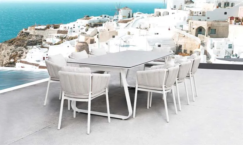 Attica Terrace Dining Chair