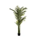 Palmeras Areca Catechu Artificial