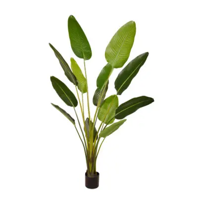 Platanera Tropical Artificial 185 cms