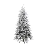 Abeto Nevado Artificial - 180 cms