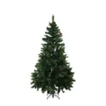 Abeto Verde Artificial con Piñas - 185 cms