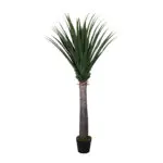 Artificial Palm Trees Dracena Draco