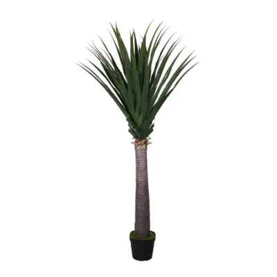Artificial Palm Trees Dracena Draco